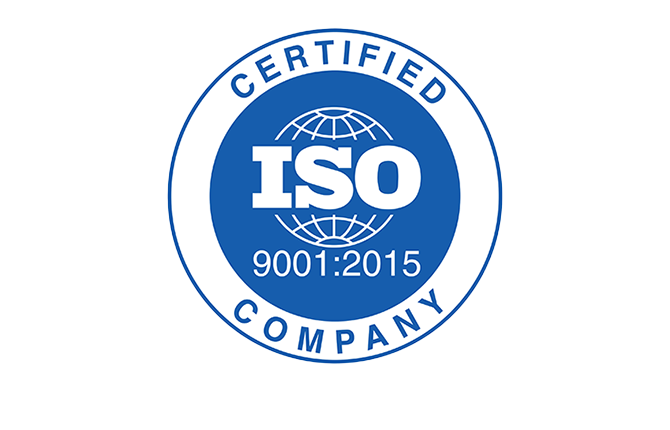 ISO 9001
